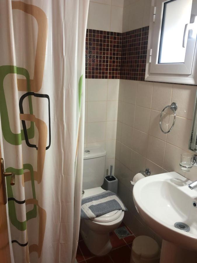 Harmony Apartment Kalamítsi Екстериор снимка